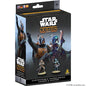 Star Wars Legion: Customizable Mandalorian Leader & Hunter