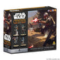 Star Wars Legion: Mandalorian Warriors