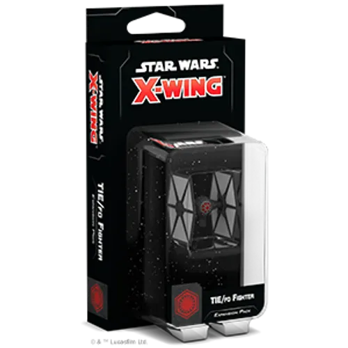 TIE/FO Fighter: expansion Pack