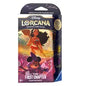 Lorcana The First Chapter: Starter Decks