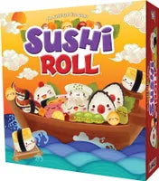 Sushi Roll