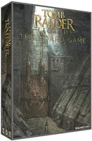Tomb Raider Legends
