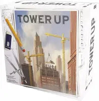 Tower Up Board Game
