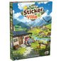 Cozy Stickerville - Board Game