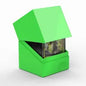 Ultimate Guard Boulder Solid 100+ NEON