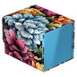 Ultimate Guard: Deck Case: Sidewinder 100+ Floral Places III