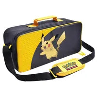 Gaming Trove: Pikachu
