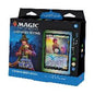 Magic the Gathering: Universes Beyond: Doctor Who