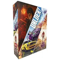 Unlock! The Escape Game
