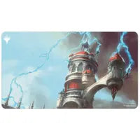Playmat: MTG Ravnica Remastered