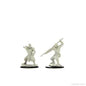 Dungeons and Dragons: Warforged Monk