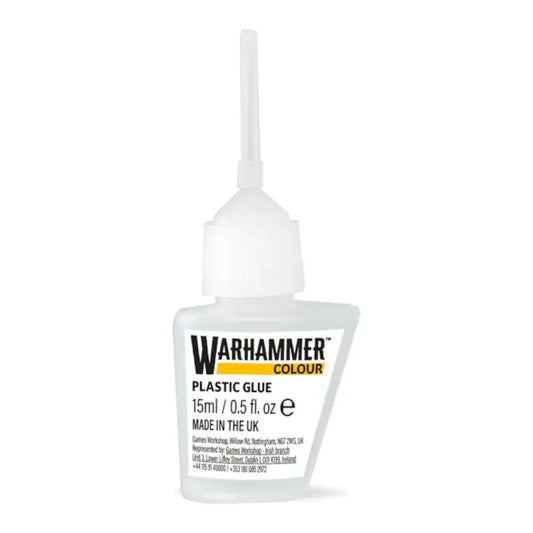 Warhammer Colour: Plastic Glue