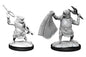 Dungeons and Dragons: Kuo-Toa & Whip