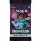 Magic The Gathering: Duskmourn House of Horror Booster Pack