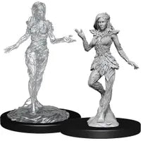 Pathfinder Nymph & Dryad