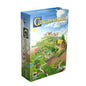 Carcassonne - Board Game
