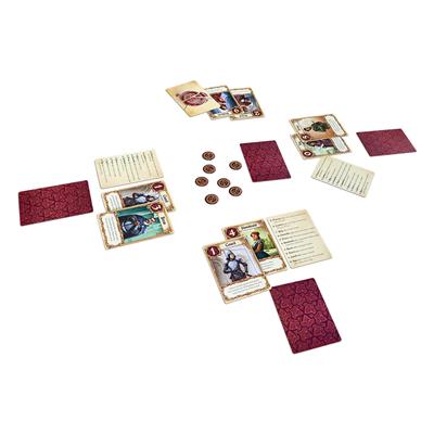 Love Letter Classic - Board Game