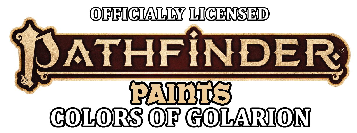 Pathfinder Paints Logo